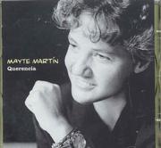 Querencia Mayte Martín