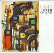 Labour Of Love Vol 2 [UB40