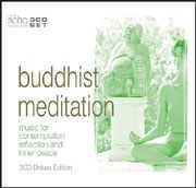 Buddhist Meditation Varios artistas