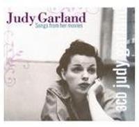 Songs From Her Movies Judy Garland