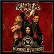 Monkey Business Black Eyed Peas