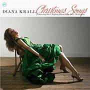 Christmas Songs Diana Krall