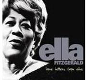Love Letters From Ella Ella Fitzgerald