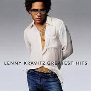 Lenny Kravitz Greatest Hits Lenny Kravitz