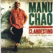 Clandestino Manu Chao