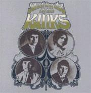 Something Else By The Kinks Remasterizado The Kinks