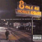 8 mile Eminem