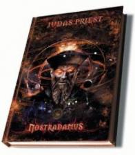 Nostradamus Deluxe Edition Judas Priest