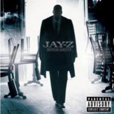 American Gangster Digipak Jay Z