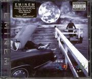 The Slim Shady LP Eminem