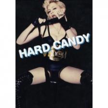 Hard Candy Special Edition Madonna