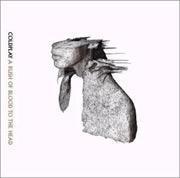 A Rush Of Blood To The Head Coldplay