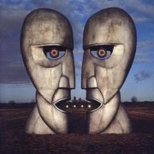 The Division Bell Pink Floyd