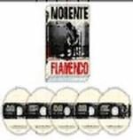 Flamenco: Morente Enrique Morente