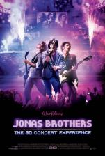 Jonas Brothers: The Concert Experience Extended Edition Jonas Brothers