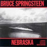 Nebraska Bruce Springsteen