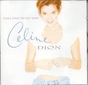 Falling Into You Celine Dion