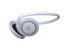 Logitech Wireless Headphones for iPod Auriculares