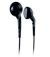 Philips SHE2550 Auriculares