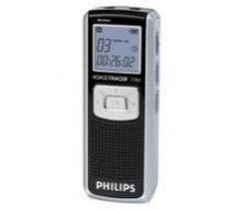 Philips Dictáfono Digital Voice Tracer LFH7780