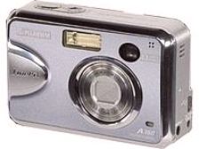 Fujifilm Finepix A360