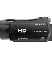 Sony HDR CX6
