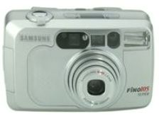 Samsung FINO 105 Super