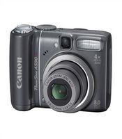 Canon Powershot A590 Is