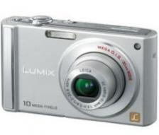 Panasonic Lumix DMC FS20