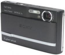 Sony Cyber SHOT DSC T9