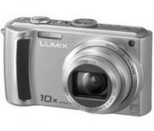 Panasonic Lumix DMC TZ4