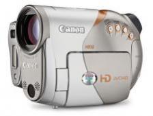 Canon HR 10