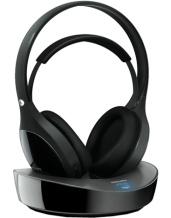 Philips SHD8600 Auriculares