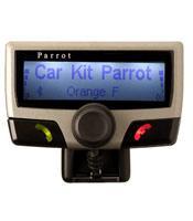 Parrot CK3100 Advanced Bluetooth Car Kit
