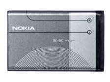 Nokia BL 5C