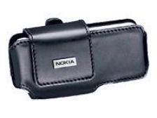 Nokia CP 68 bolsa de funda para teléfono móvil