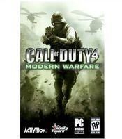 Call of Duty 4: Modern Warfare PC