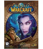 World Of Warcraft PC