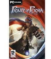 Prince Of Persia PC