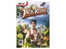 Jack Keane PC