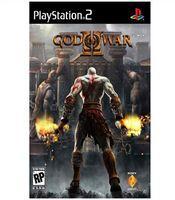 God Of War PlayStation 2