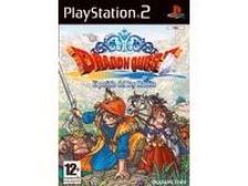 Dragon Quest: El Periplo Del Rey Maldito PlayStation 2