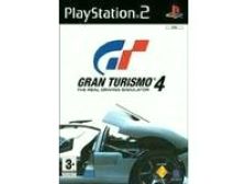 Gran Turismo 4, Essential Experience PlayStation 2