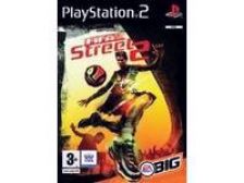 FIFA Street 2 [PlayStation 2