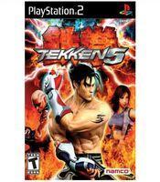 Tekken 5, Essential Experience PlayStation 2