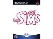 Los Sims, Platinum PlayStation 2