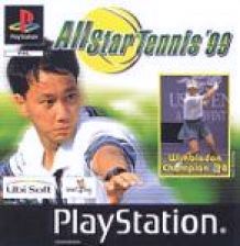 All Star Tennis 99 PS