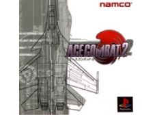 Ace Combat 2 [PS
