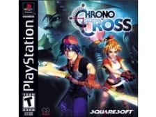 Chrono Cross PS