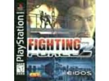 Fighting Force 2 [PS